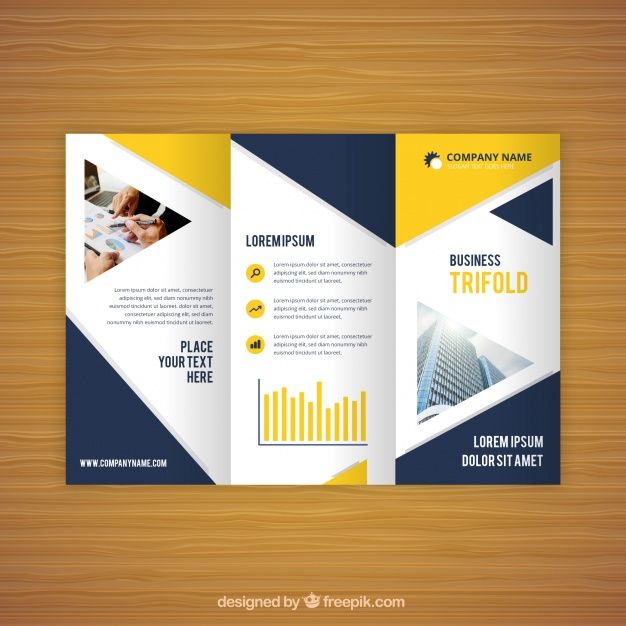 Brochures