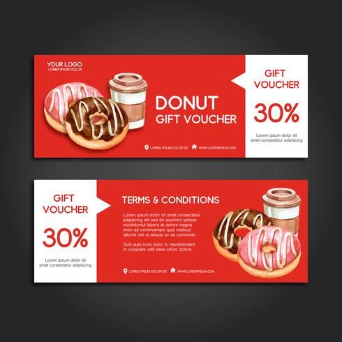 Vouchers