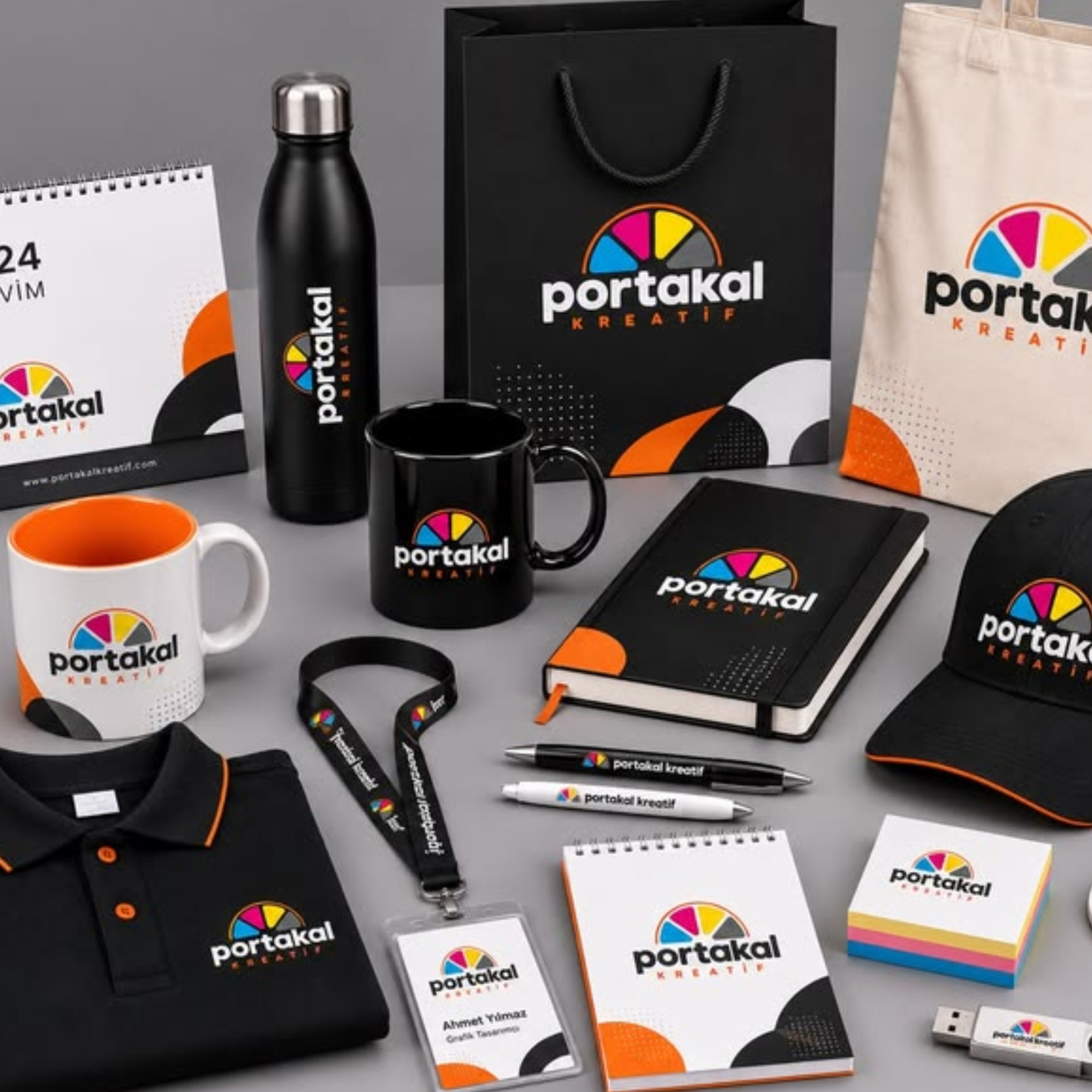 Packaging Project