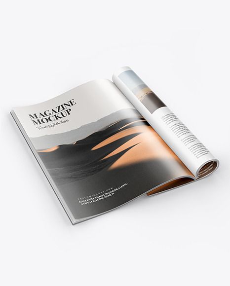 Magazine