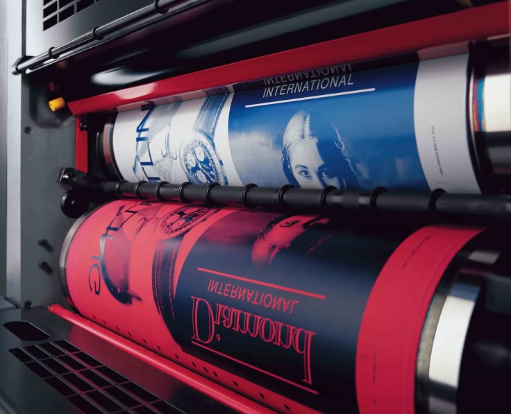 Vinyl Printing