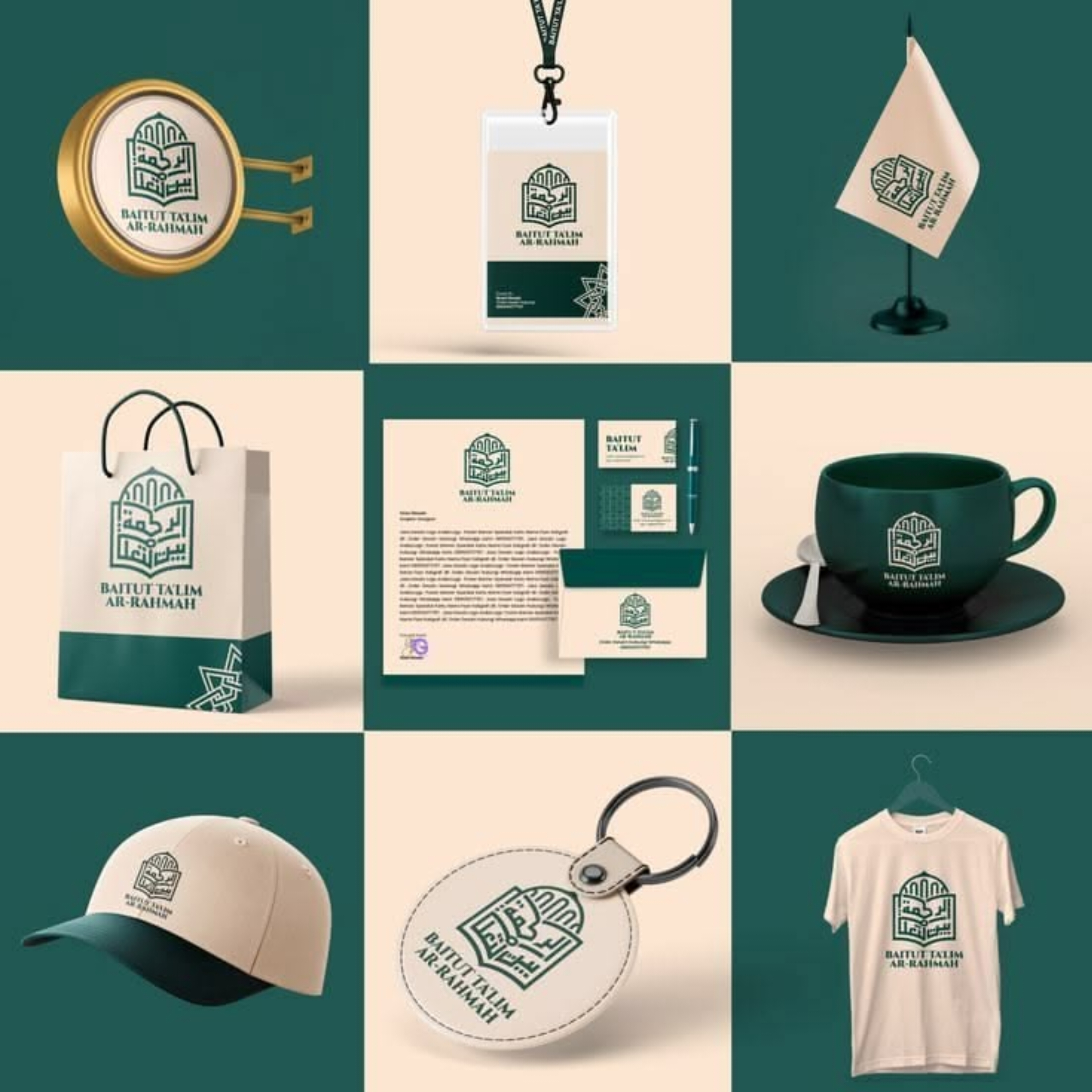 Cap Project