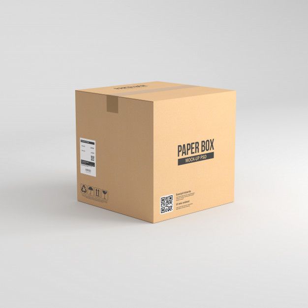 Paper Boxes