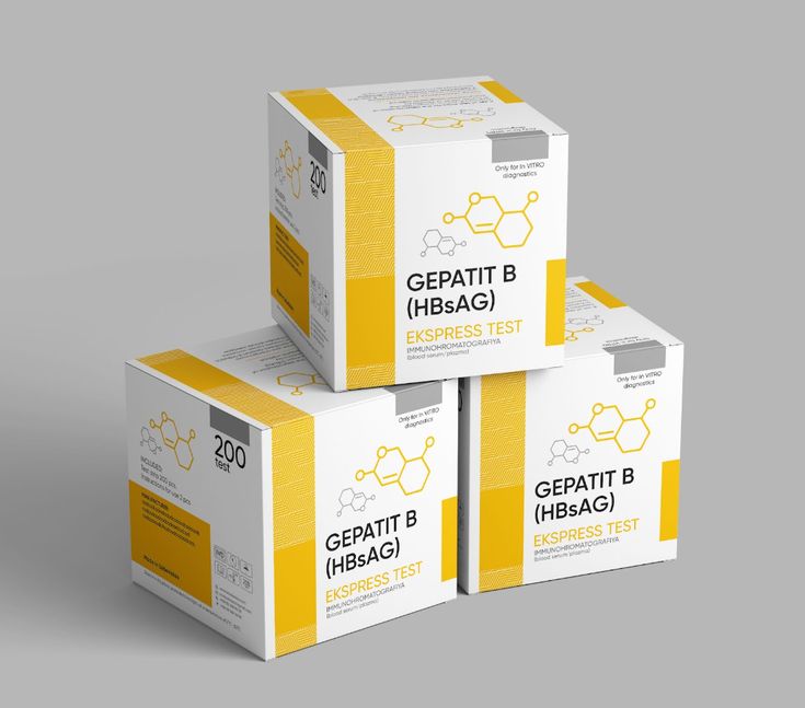 Pharma Boxes