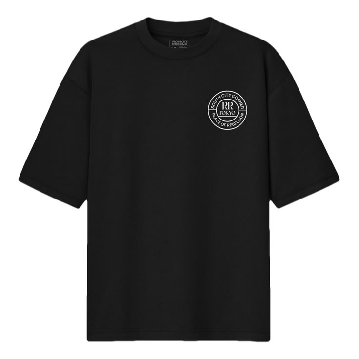 Round Neck T-Shirts