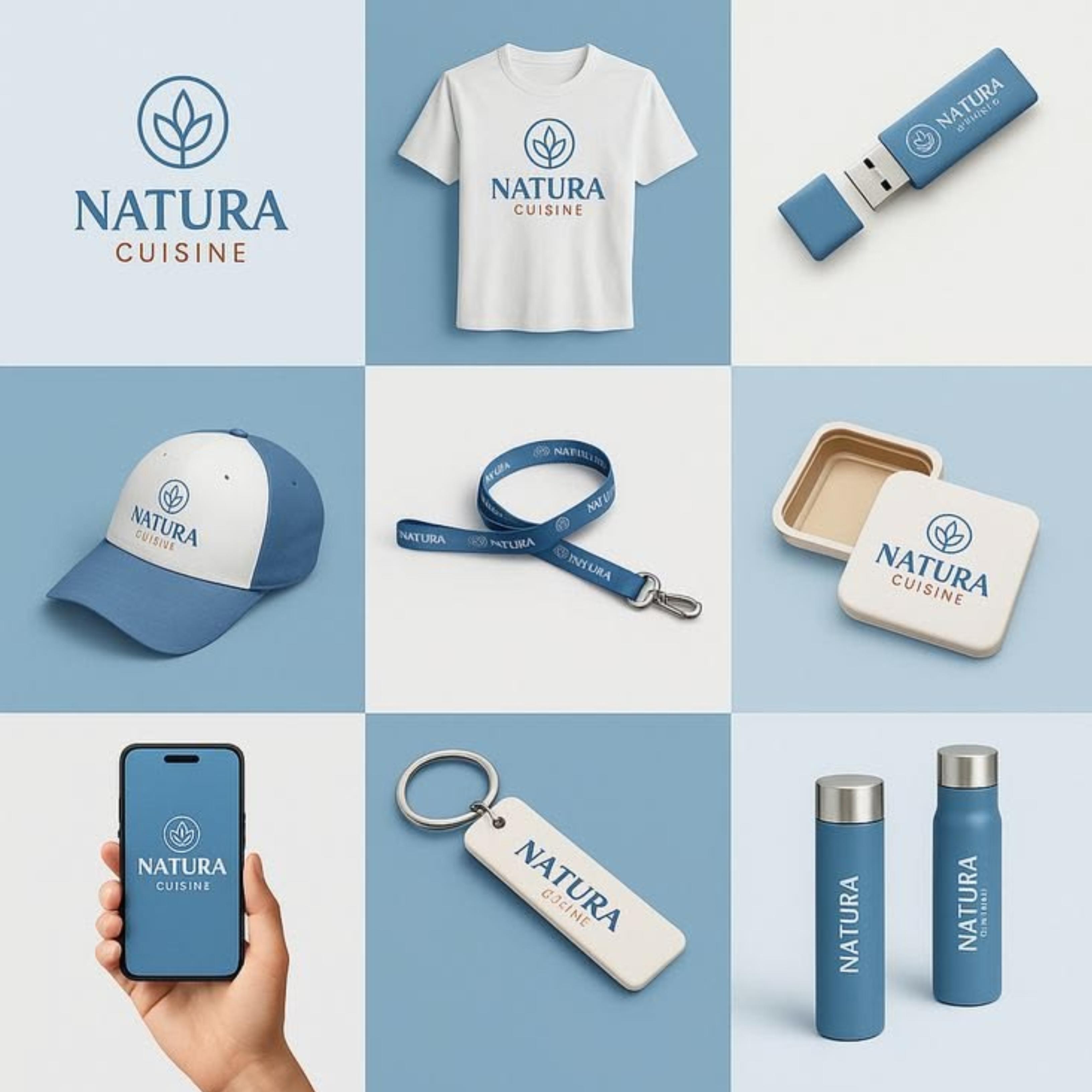 Merchandise Project