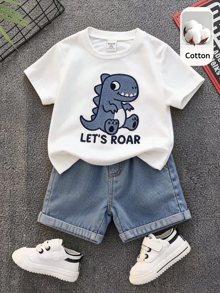 Kids T-Shirts