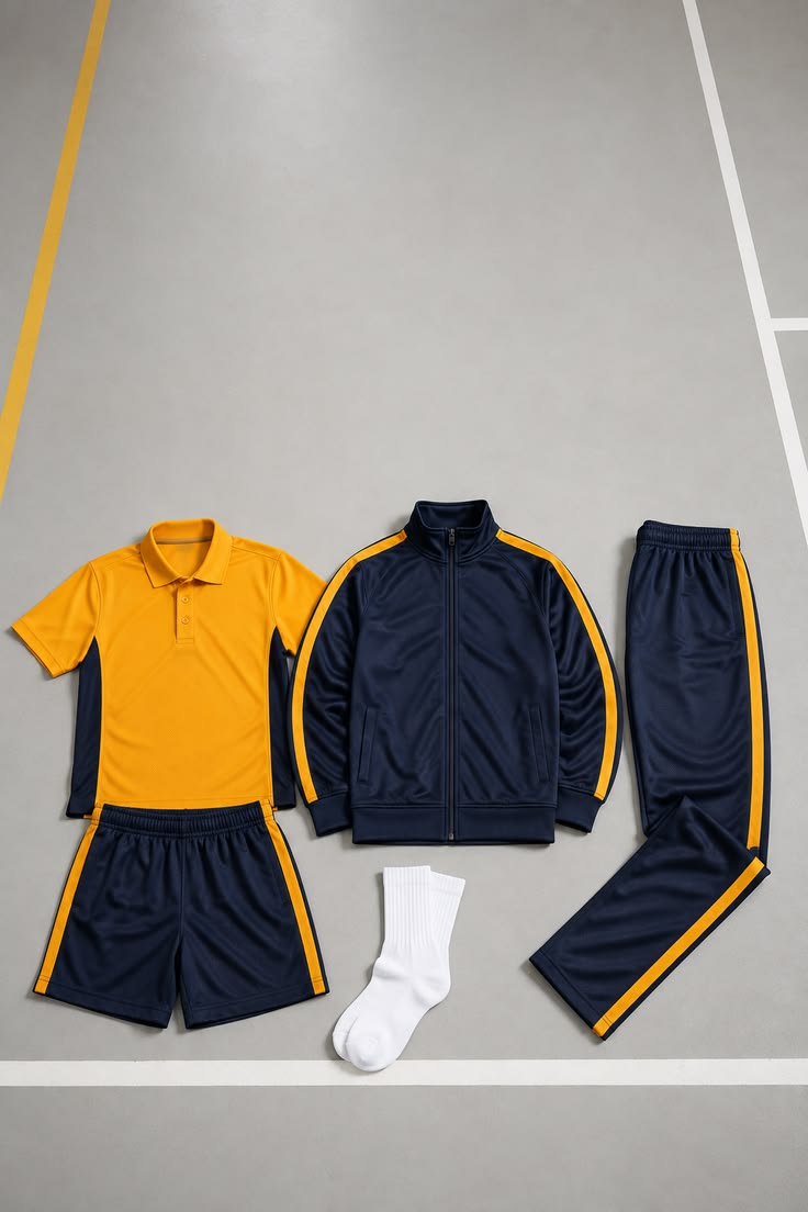 Uniforms