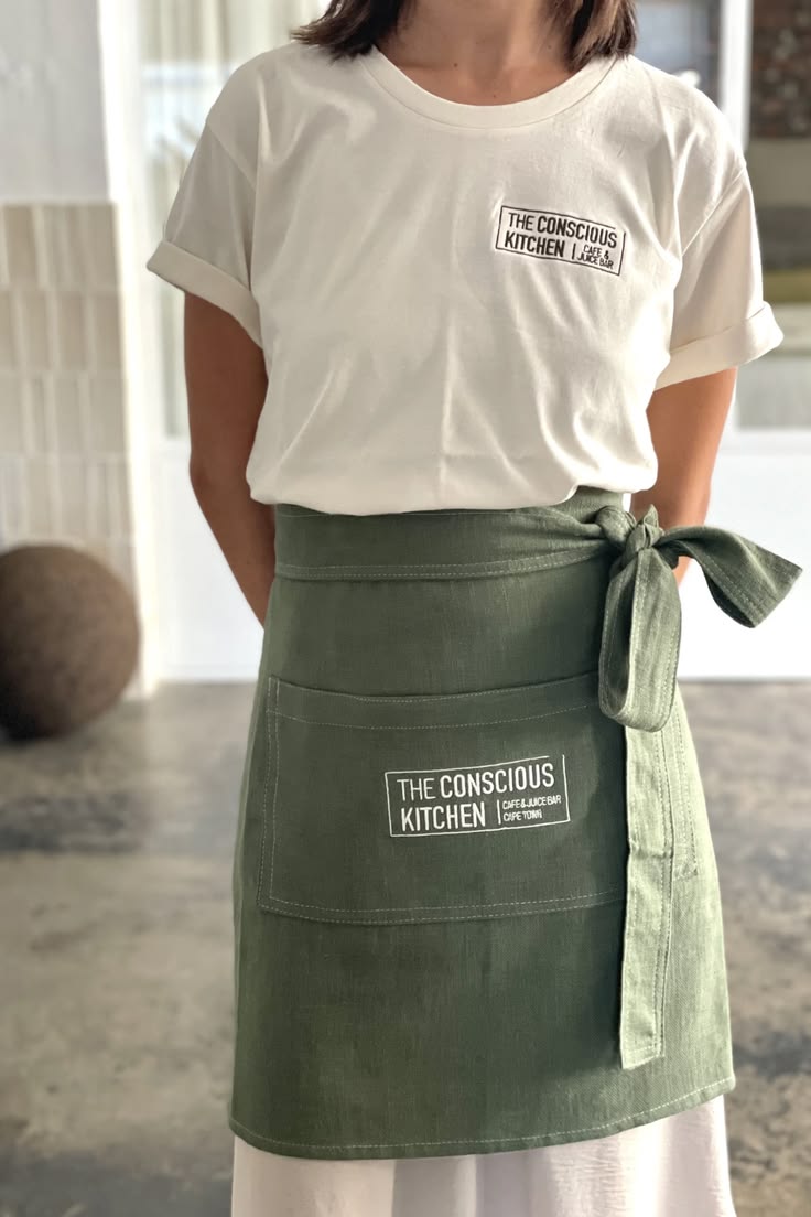 Aprons
