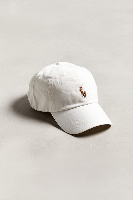 Regular Caps
