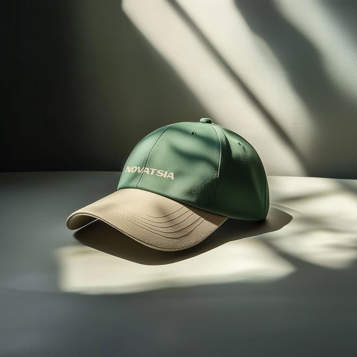 Premium Caps