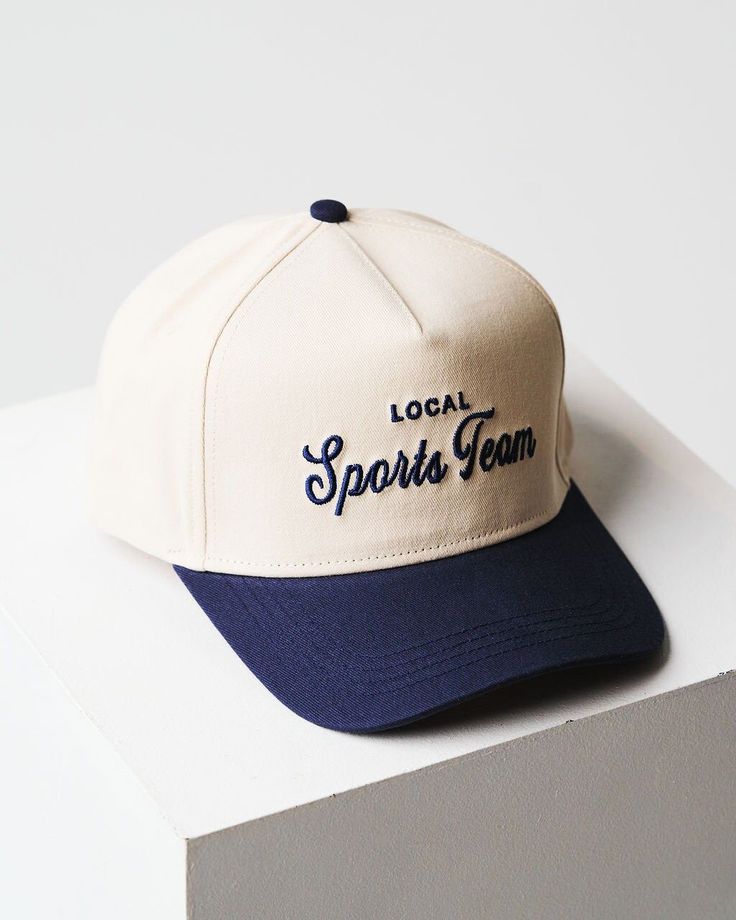 Trucker Caps