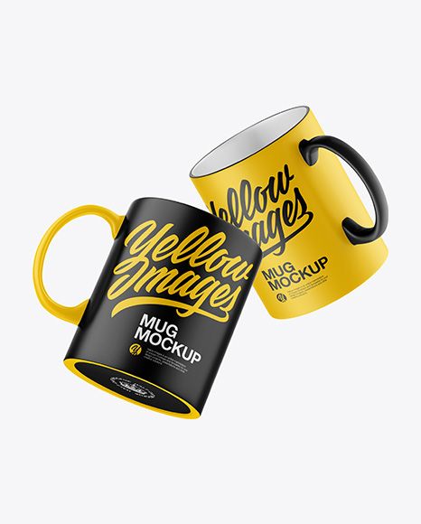 Mugs