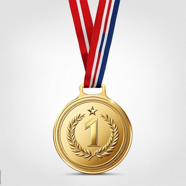 Medals