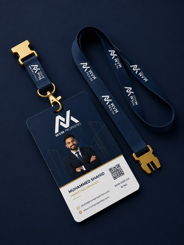 ID Card Holders