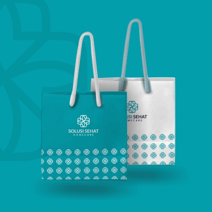 Premium Paper Bags