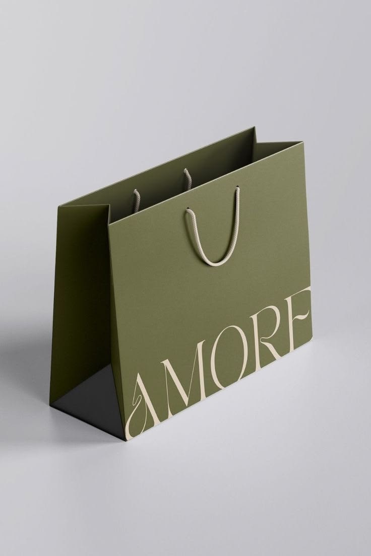 Shopping Bags