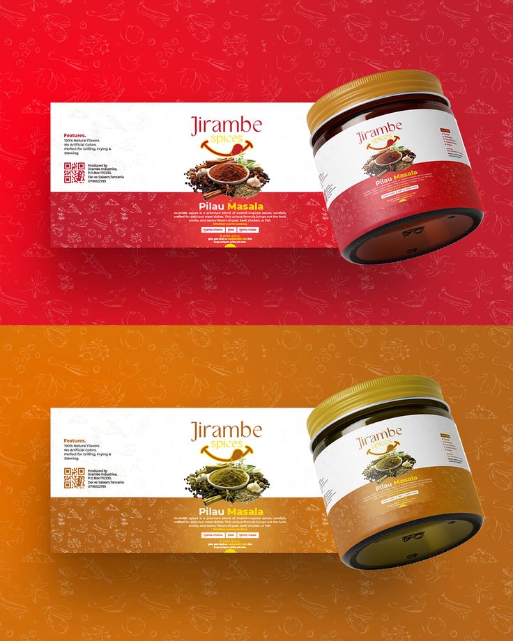 Product Labels