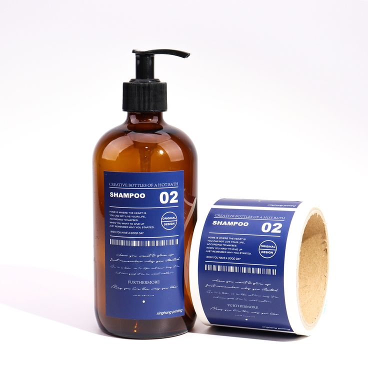 Waterproof Labels
