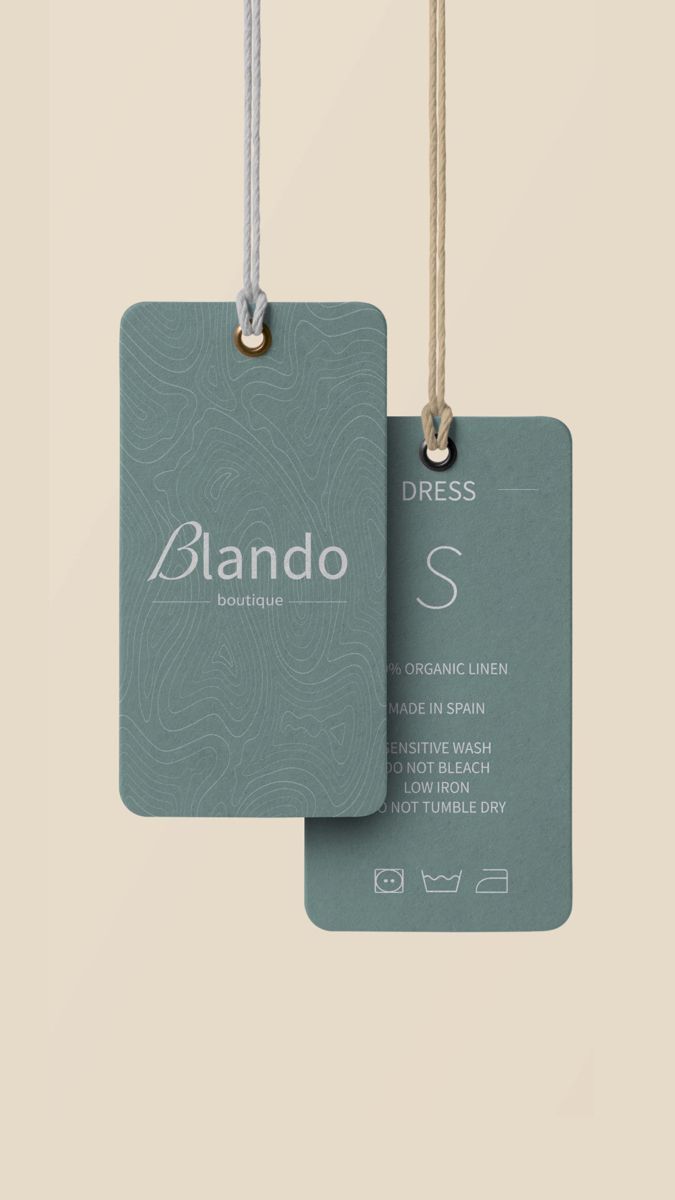 Product Tags