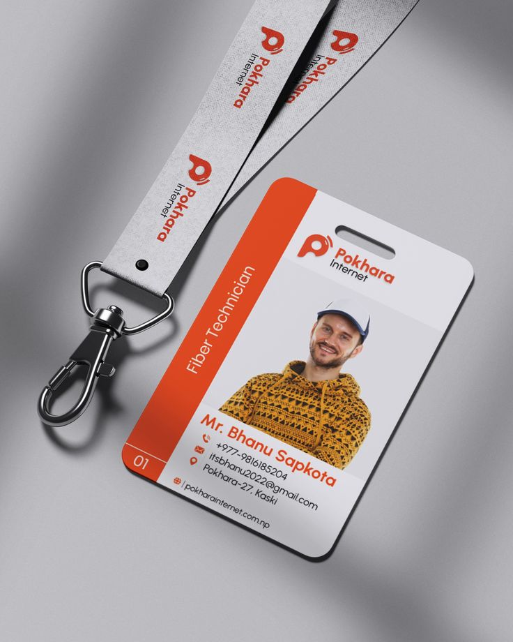 PVC ID Cards