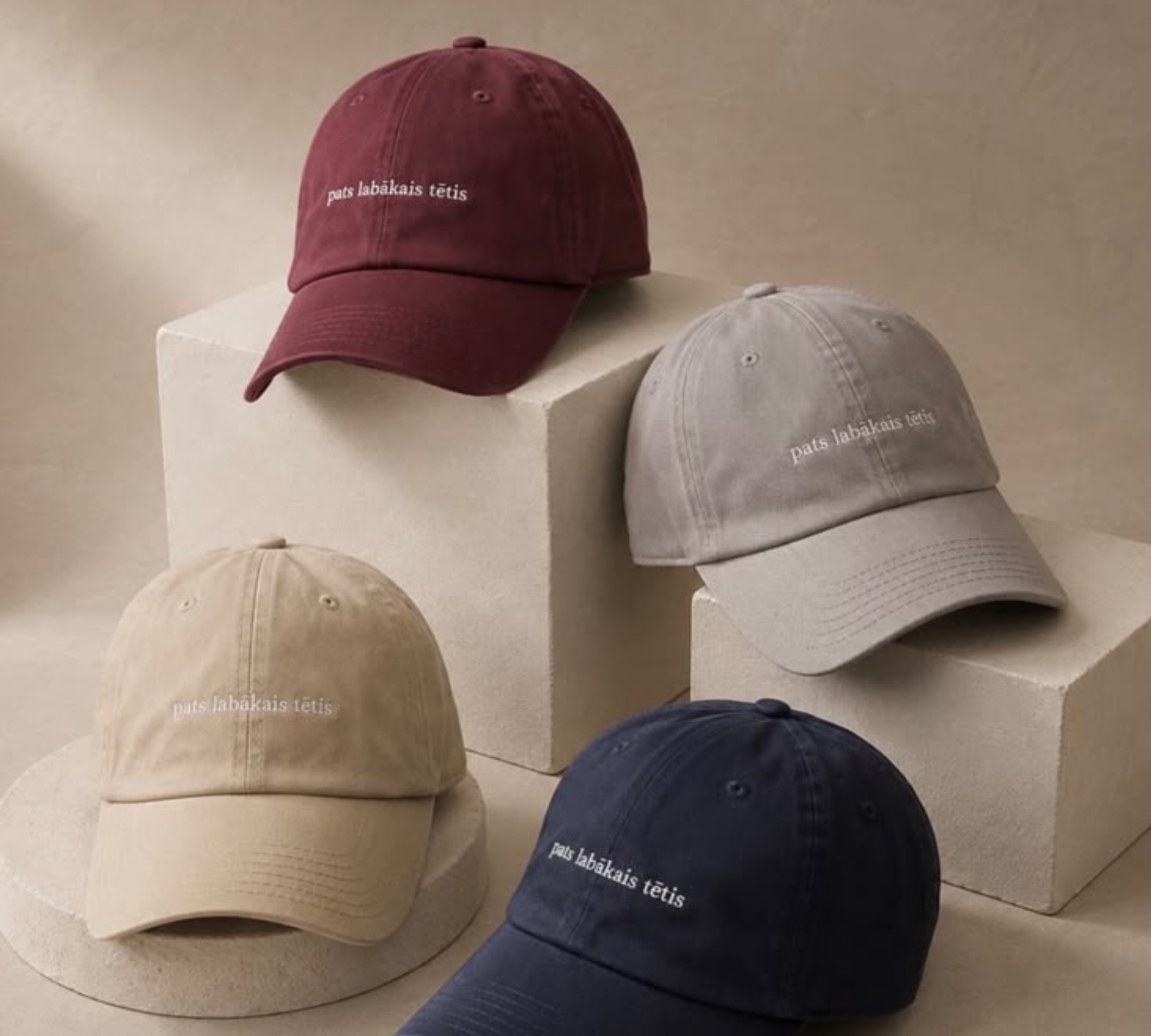Custom Caps Printing in Pune