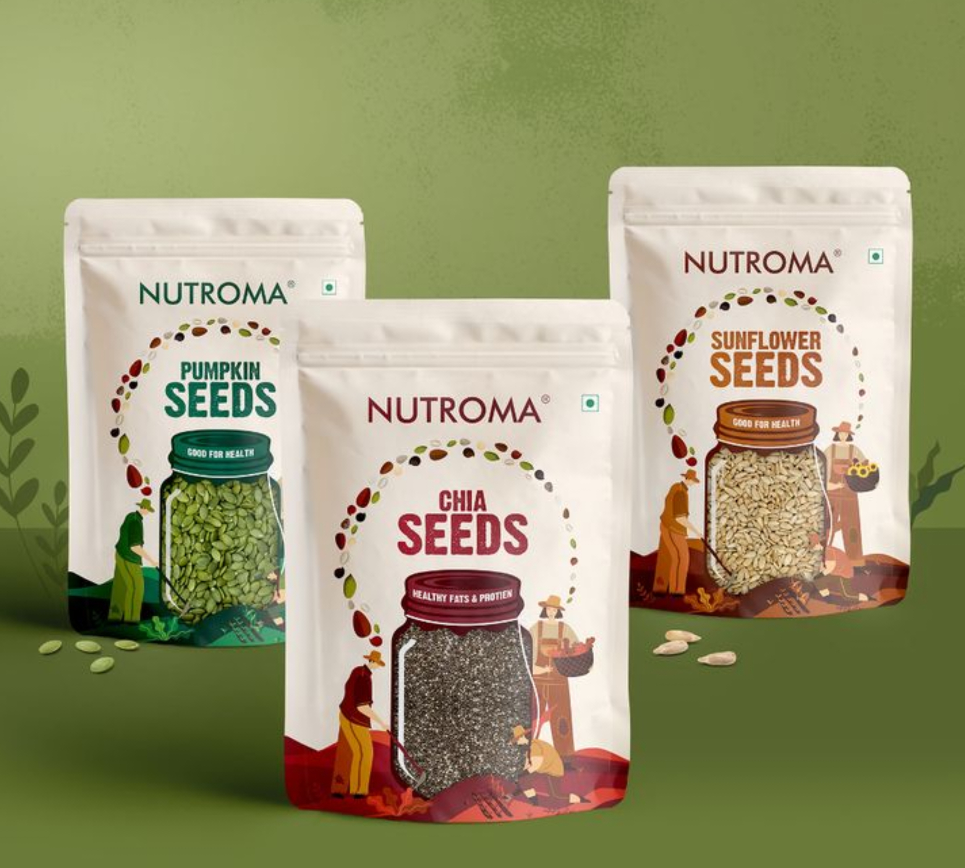 Custom Packaging Printing in Pune