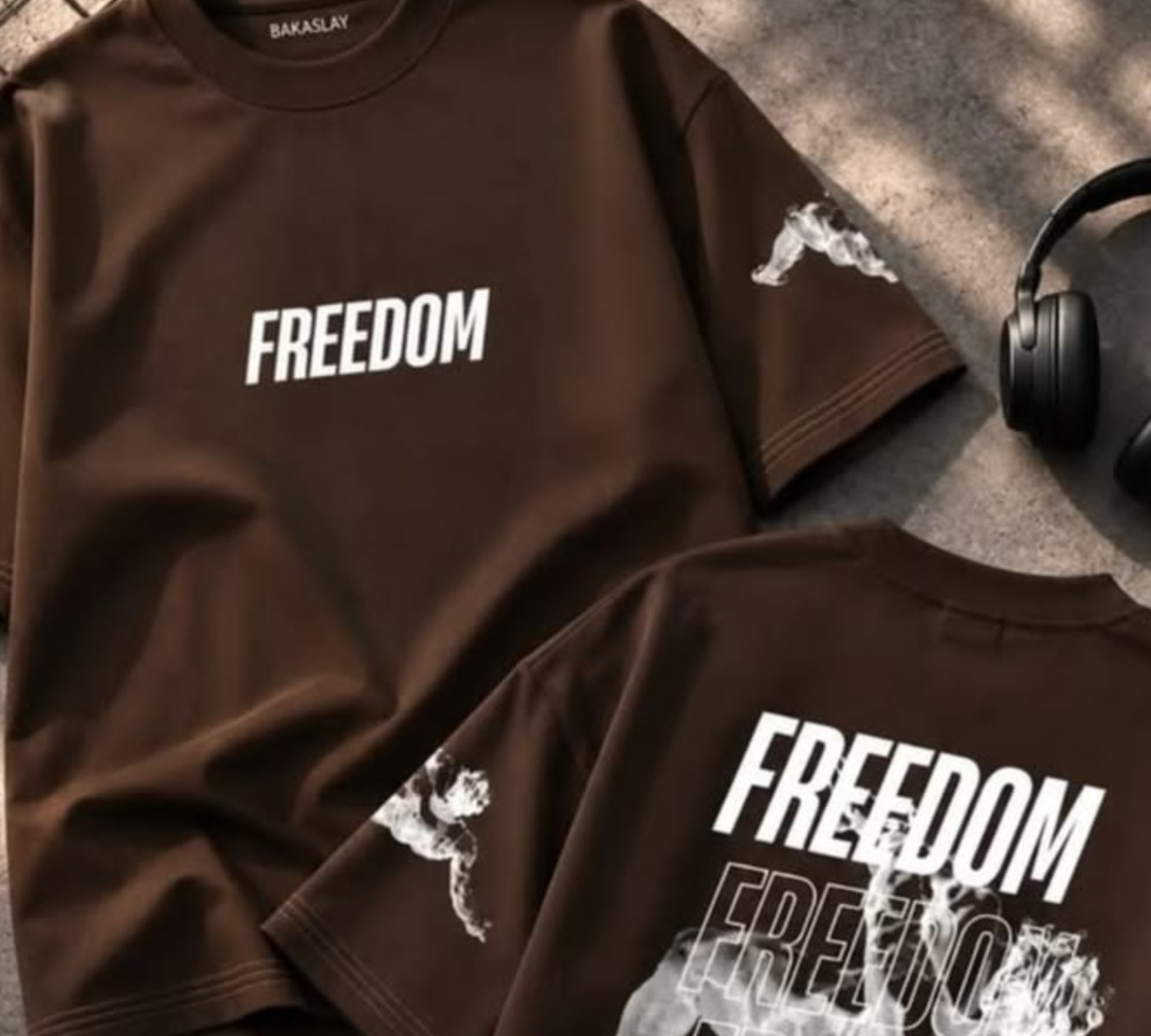 Custom T-Shirt Printing in Pune